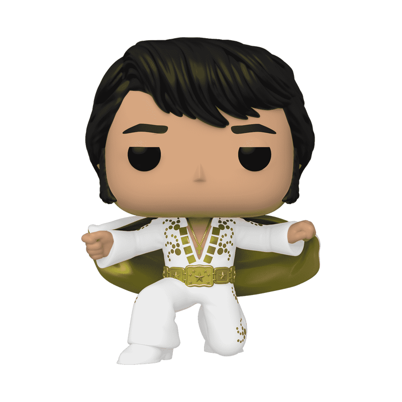 Pop! Elvis Pharaoh Suit, , hi-res image number 1